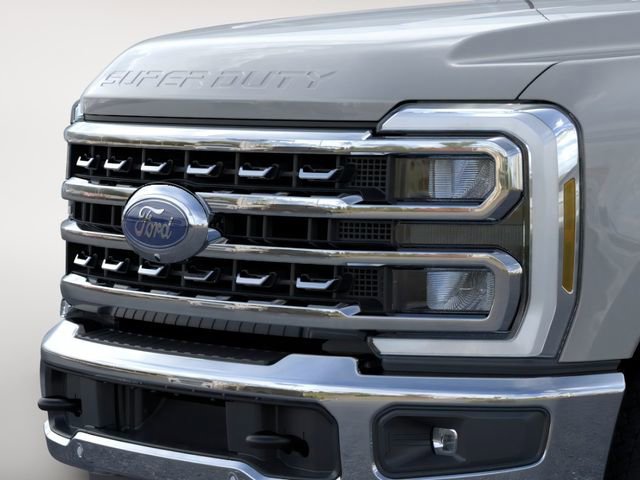New 2026 Ford F250 Lariat w/ Lariat Premium Package image 17