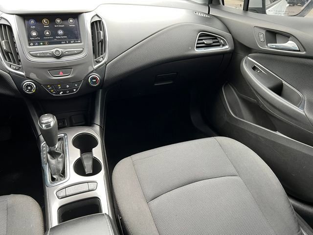 Used 2019 Chevrolet Cruze LS FWD image 22
