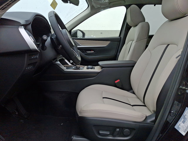 New 2026 MAZDA CX-90 3.3 Turbo w/ Preferred Package image 12