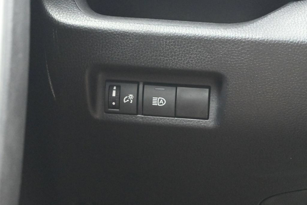 Used 2023 Toyota RAV4 XLE w/ Protection Package (TMS) FWD image 24