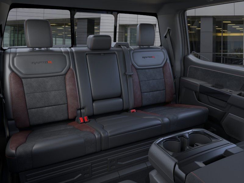 New 2026 Ford F150 Raptor image 11