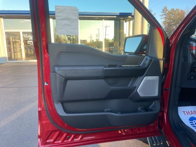 New 2025 Ford F150 Raptor image 17