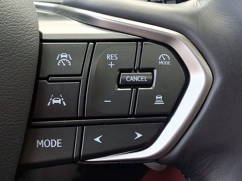 Used 2025 Lexus NX 350h AWD w/ Cold Area Package image 22