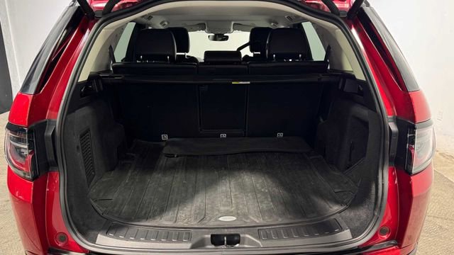 Used 2021 Land Rover Discovery Sport S image 36