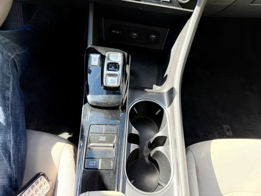 Used 2021 Hyundai Sonata SEL FWD image 16
