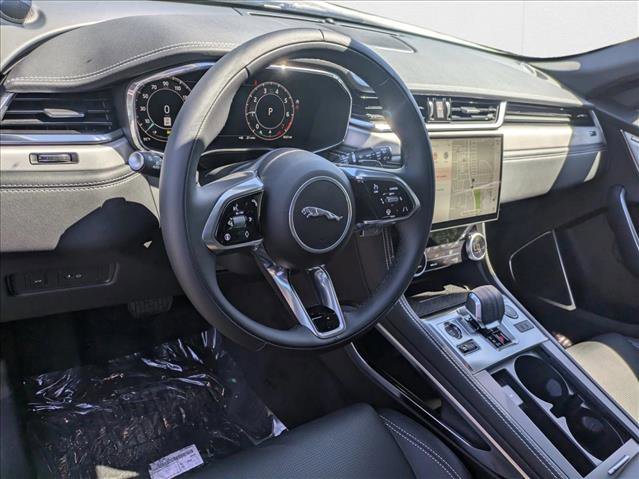 New 2025 Jaguar F-PACE R-Dynamic S image 2