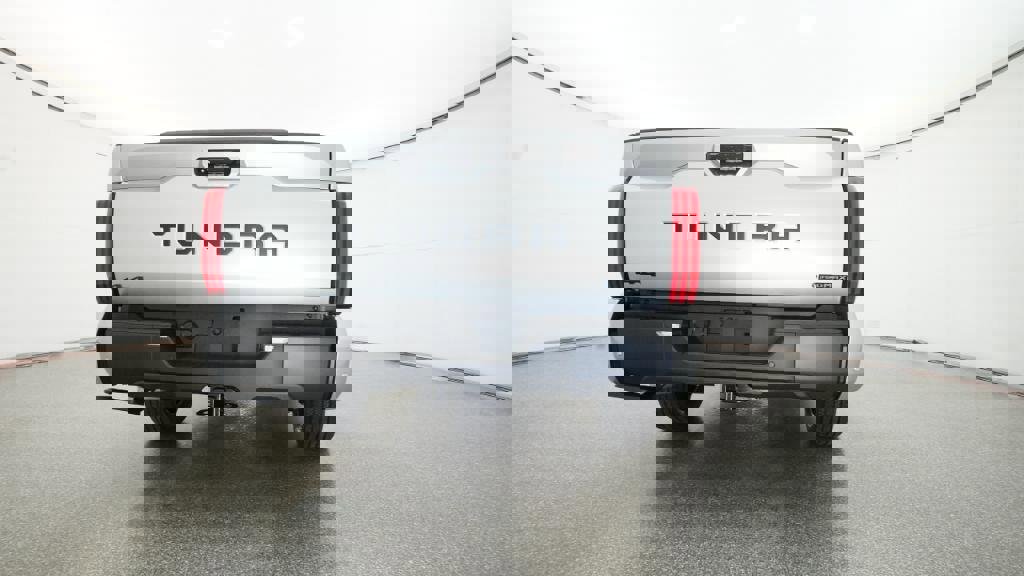 New 2026 Toyota Tundra Limited AWD/4WD image 5