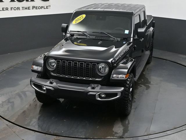 Used 2025 Jeep Gladiator Sport image 43