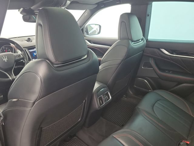 Used 2019 Maserati Levante GranSport AWD/4WD image 14
