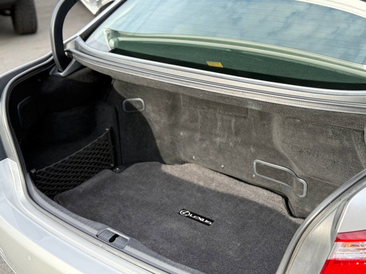 Used 2008 Lexus LS 600h L image 88