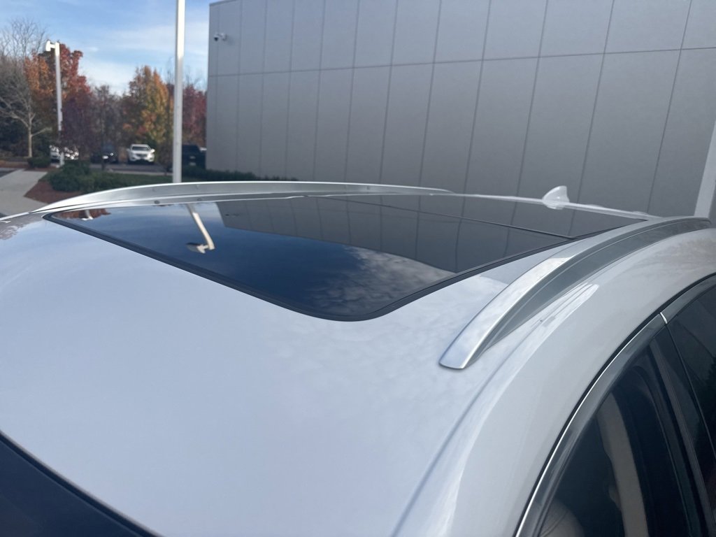 Certified 2022 Cadillac XT5 Premium Luxury w/ Technology Package image 13