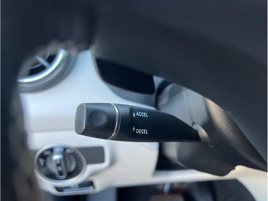 Used 2016 Mercedes-Benz CLA 250 4MATIC w/ Premium 1 Package image 18