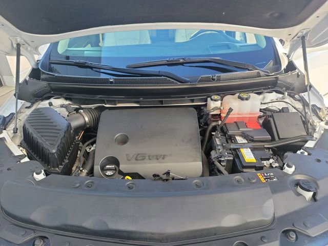 Used 2023 Buick Enclave Avenir w/ Avenir Technology Package image 26