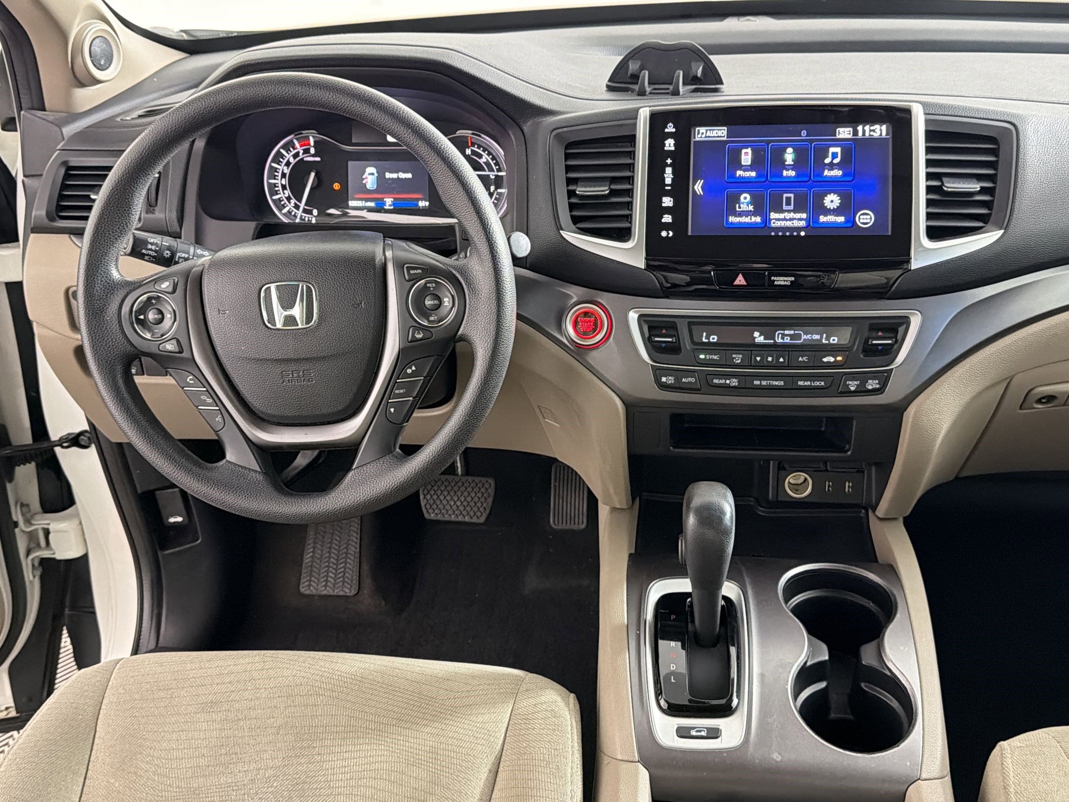 Used 2018 Honda Pilot EX image 26