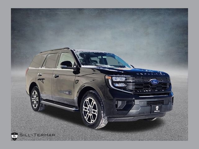 New 2026 Ford Expedition Active