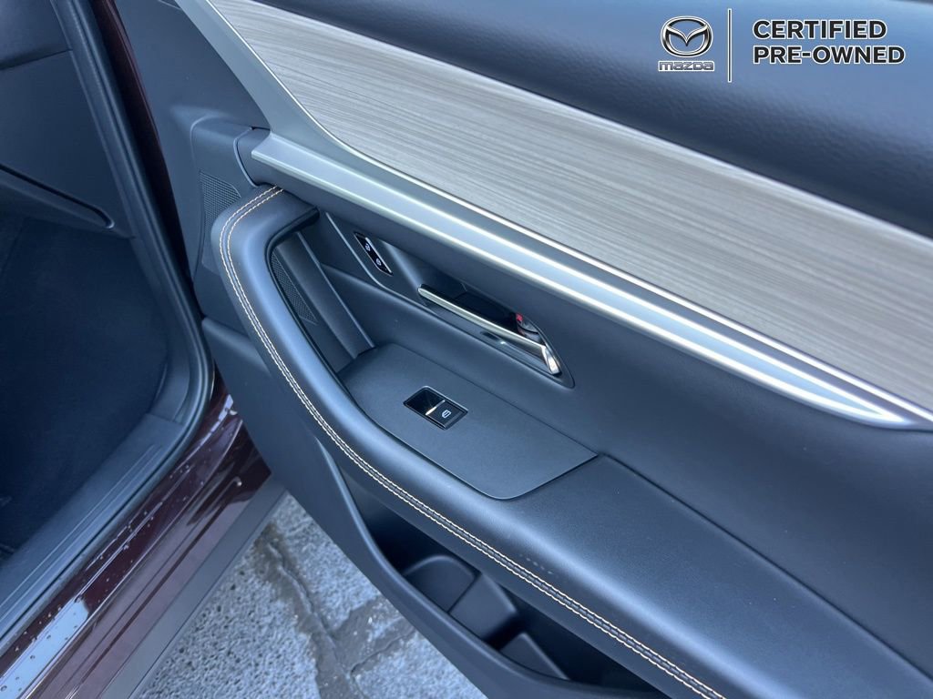 Used 2025 MAZDA CX-90 Plug-In Hybrid w/Premium Sport AWD/4WD image 41
