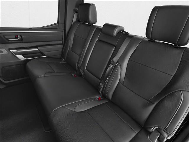 New 2026 Toyota Tundra Platinum image 9