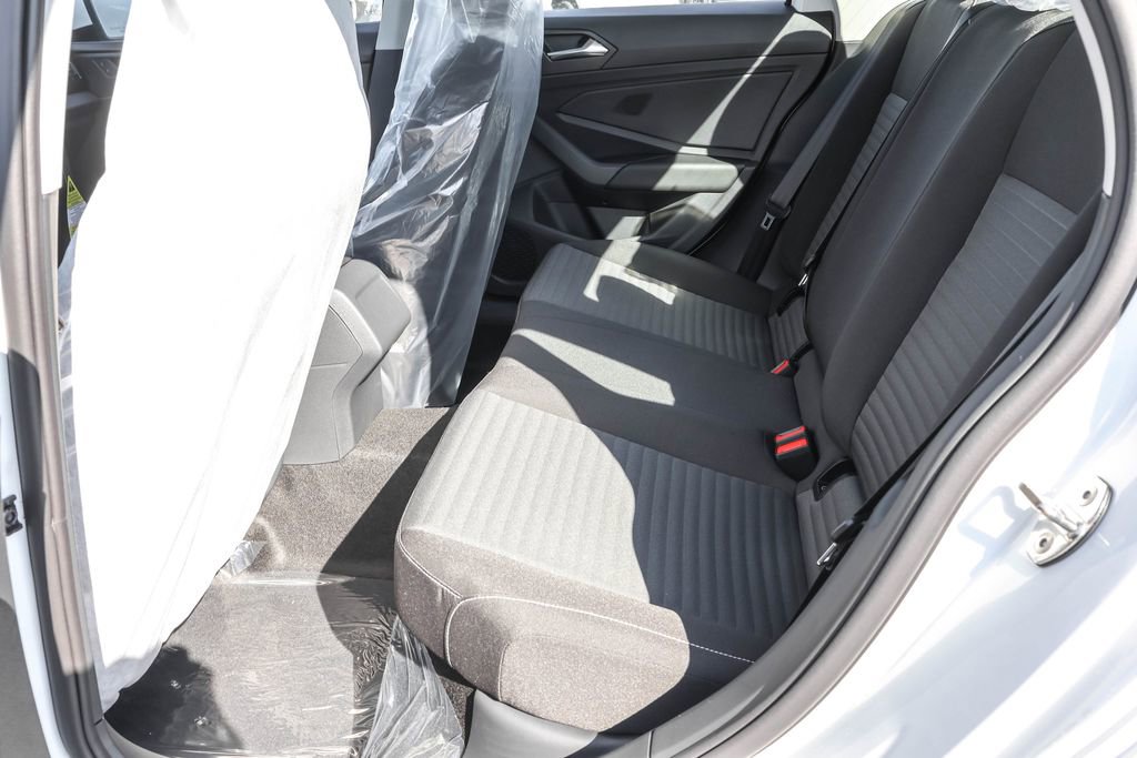 New 2026 Volkswagen Jetta S FWD image 31