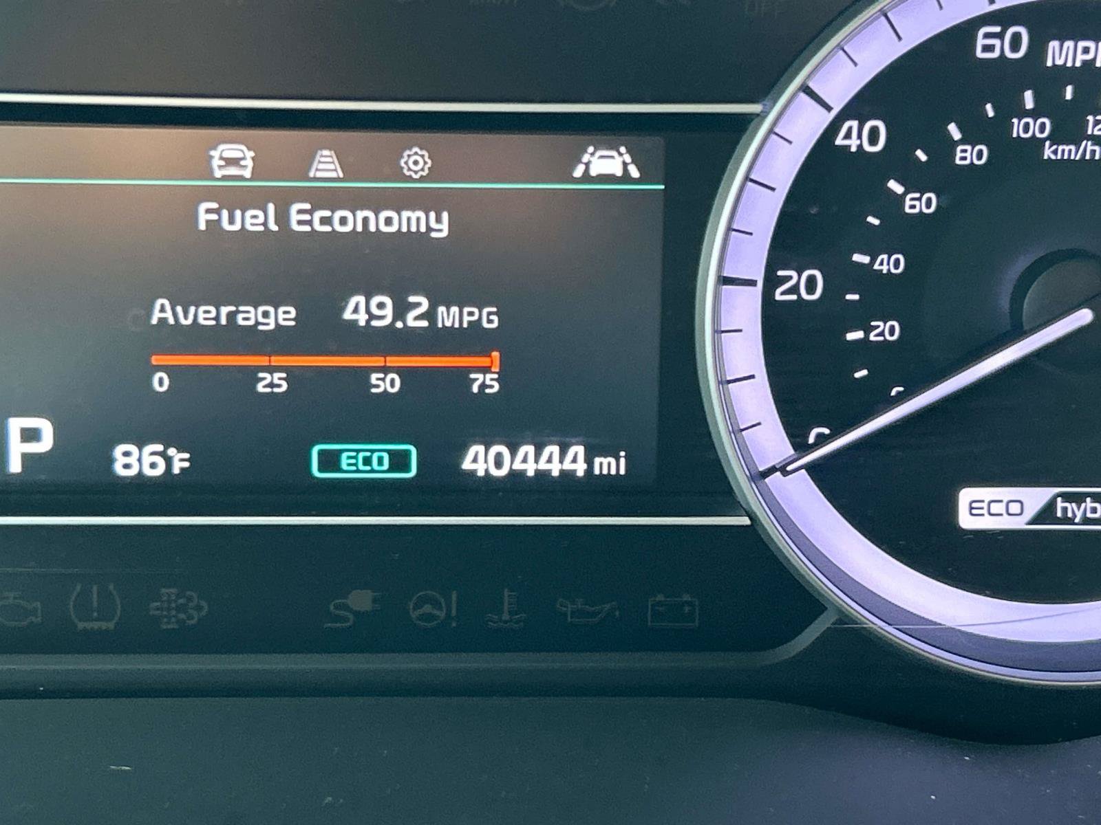 Used 2022 Kia Niro LXS FWD image 37