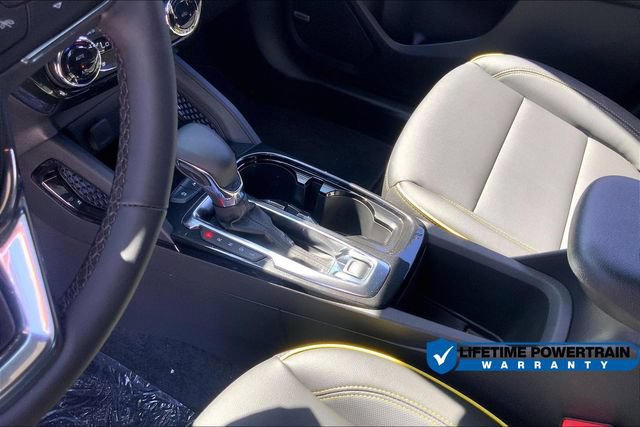 New 2026 Chevrolet TrailBlazer ACTIV w/ Convenience Package FWD image 9