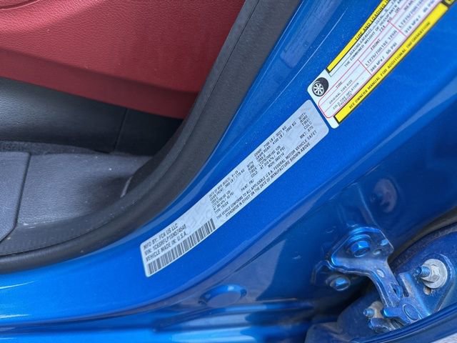 Used 2025 RAM 1500 Rebel w/ Rebel Level 1 Equipment Group image 23