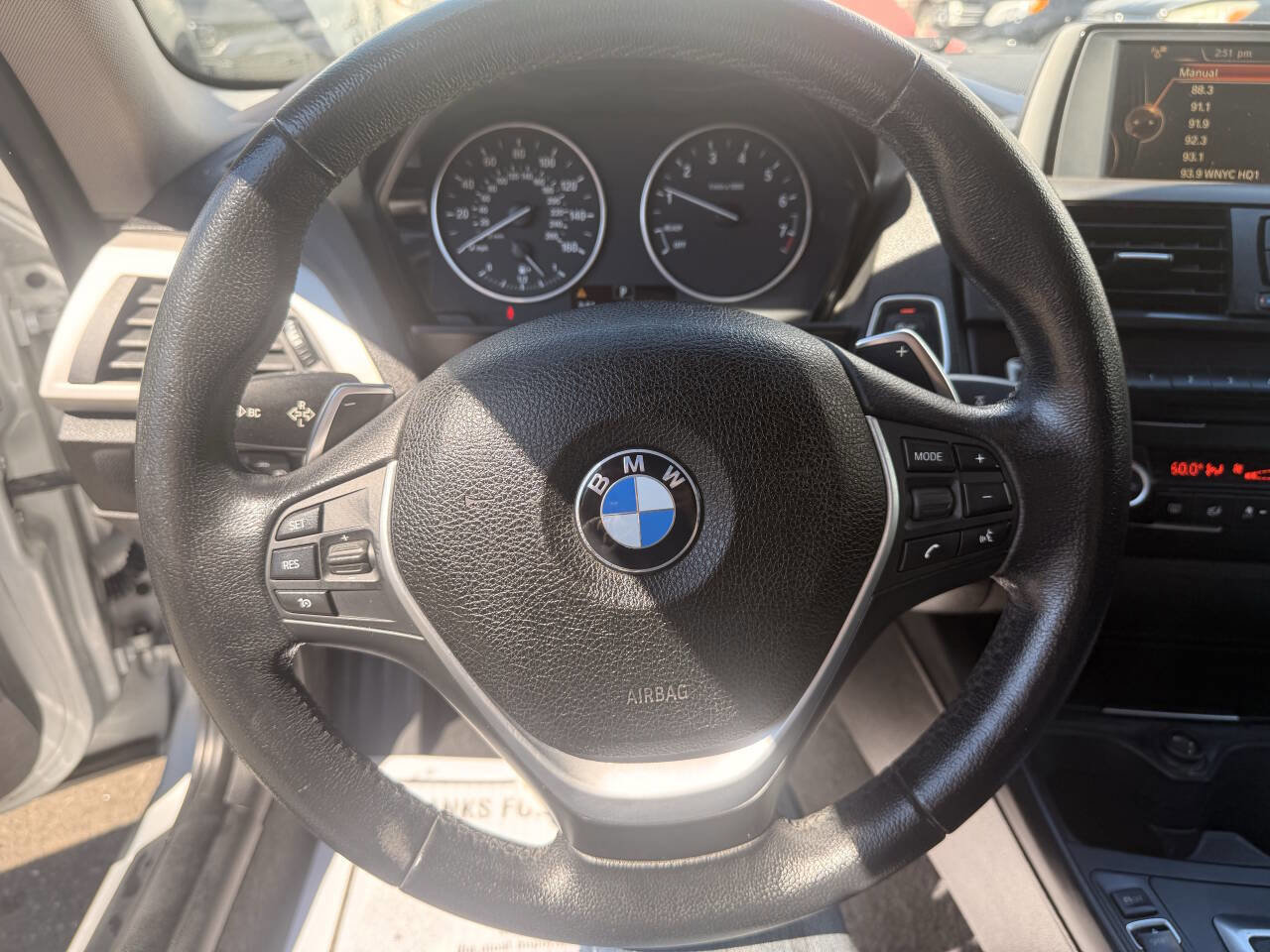 Used 2015 BMW 228i Coupe image 12