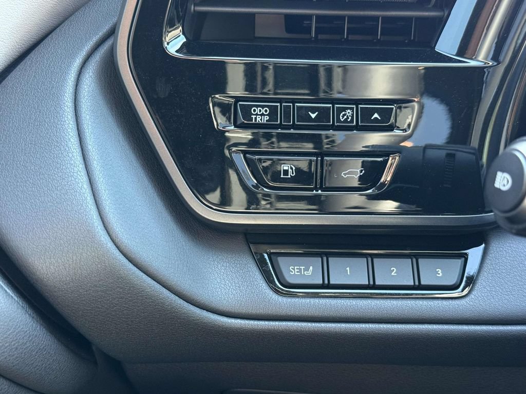 Used 2026 Lexus TX 350 AWD w/ Technology Package image 24