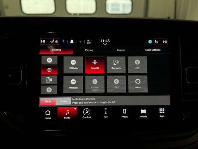 Used 2024 Dodge Durango GT image 34