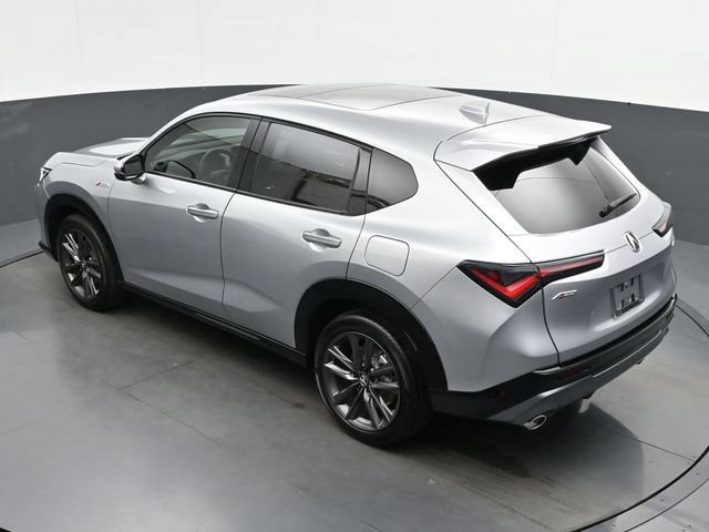 Used 2025 Acura ADX A-Spec FWD image 44