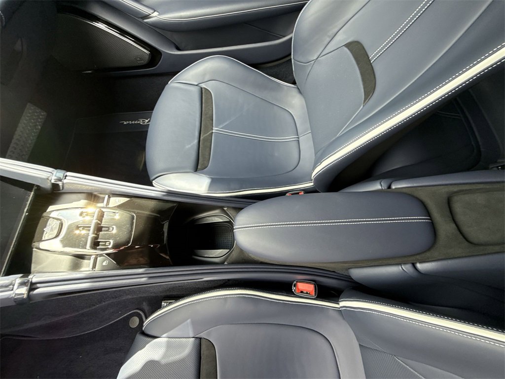 Certified 2023 Ferrari Roma image 21