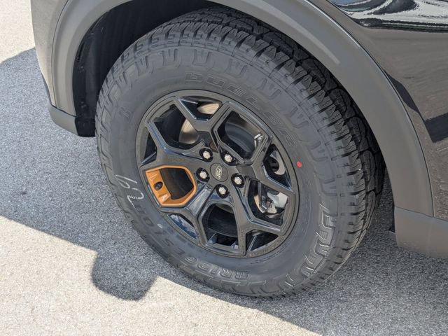 New 2026 Ford Explorer Tremor w/ Tremor Ultimate Package AWD/4WD image 27