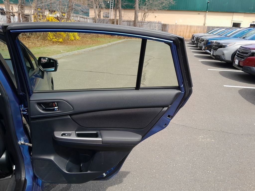 Used 2016 Subaru Impreza 2.0i Sport Premium image 35