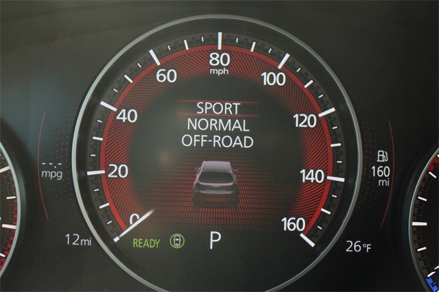 New 2025 MAZDA CX-90 3.3 Turbo w/ Preferred Package image 28