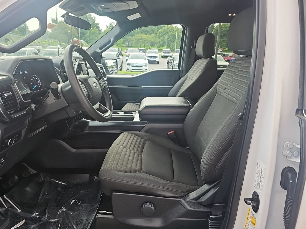 Used 2021 Ford F150 XL w/ STX Appearance Package AWD/4WD image 9