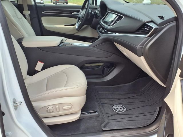 Used 2022 Buick Enclave Essence w/ Trailering Package, 5000 lbs. image 7