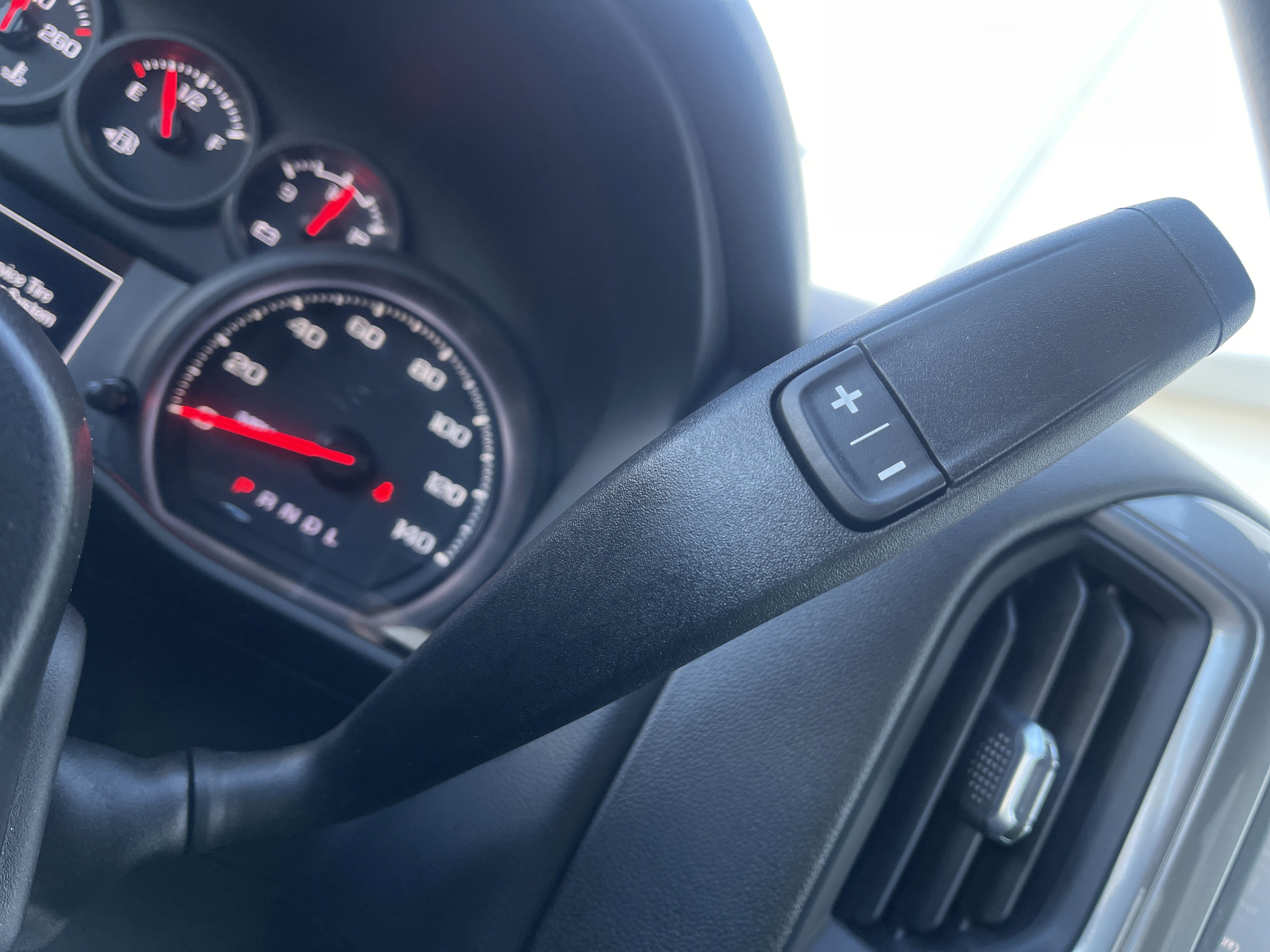 Used 2020 Chevrolet Silverado 3500 W/T w/ WT Convenience Package image 16