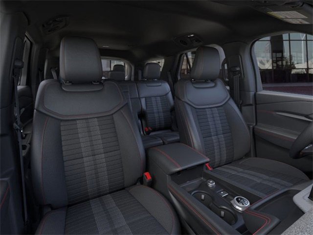 New 2026 Ford Explorer ST-Line w/ Premium Package image 10