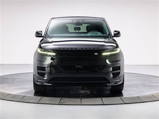 Used 2025 Land Rover Range Rover Sport Dynamic SE AWD/4WD image 8