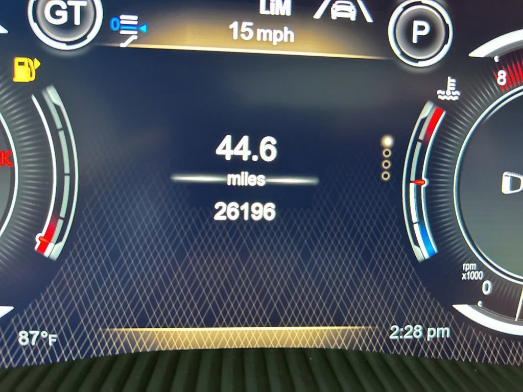 Used 2023 Aston Martin DBX image 51