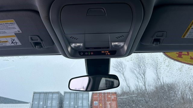 Certified 2024 Chevrolet Equinox LT image 22