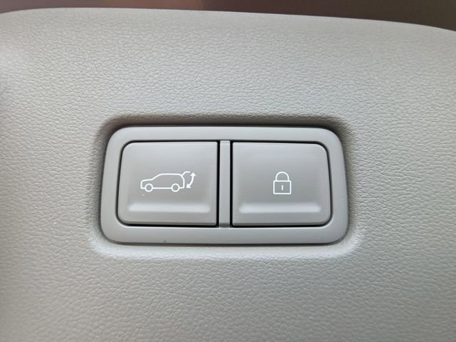 New 2026 Hyundai Palisade Limited image 23