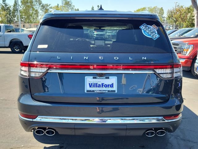 Used 2023 Lincoln Aviator Reserve w/ Equipment Group 201A image 24