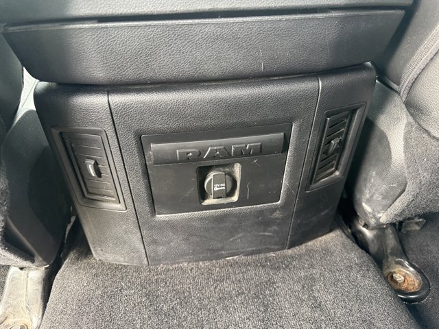 Used 2014 RAM 1500 Sport w/ Convenience Group AWD/4WD image 27