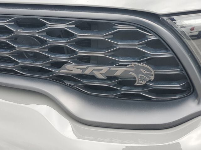 Used 2023 Dodge Durango SRT Hellcat AWD/4WD image 5