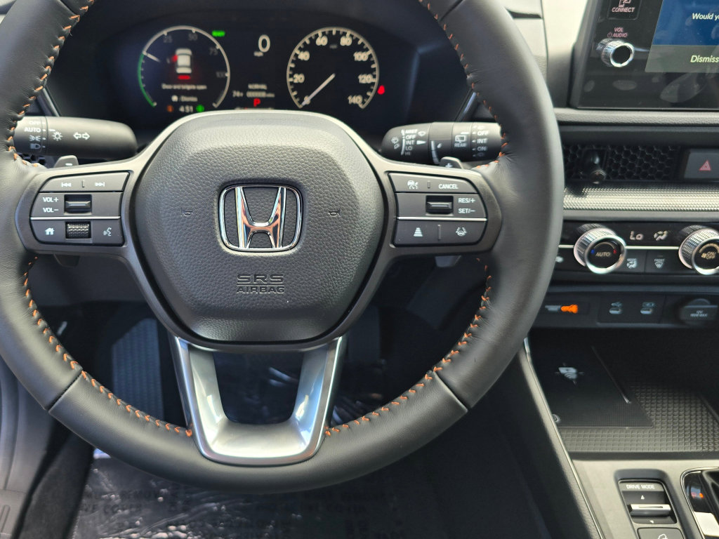 New 2026 Honda CR-V Sport image 17