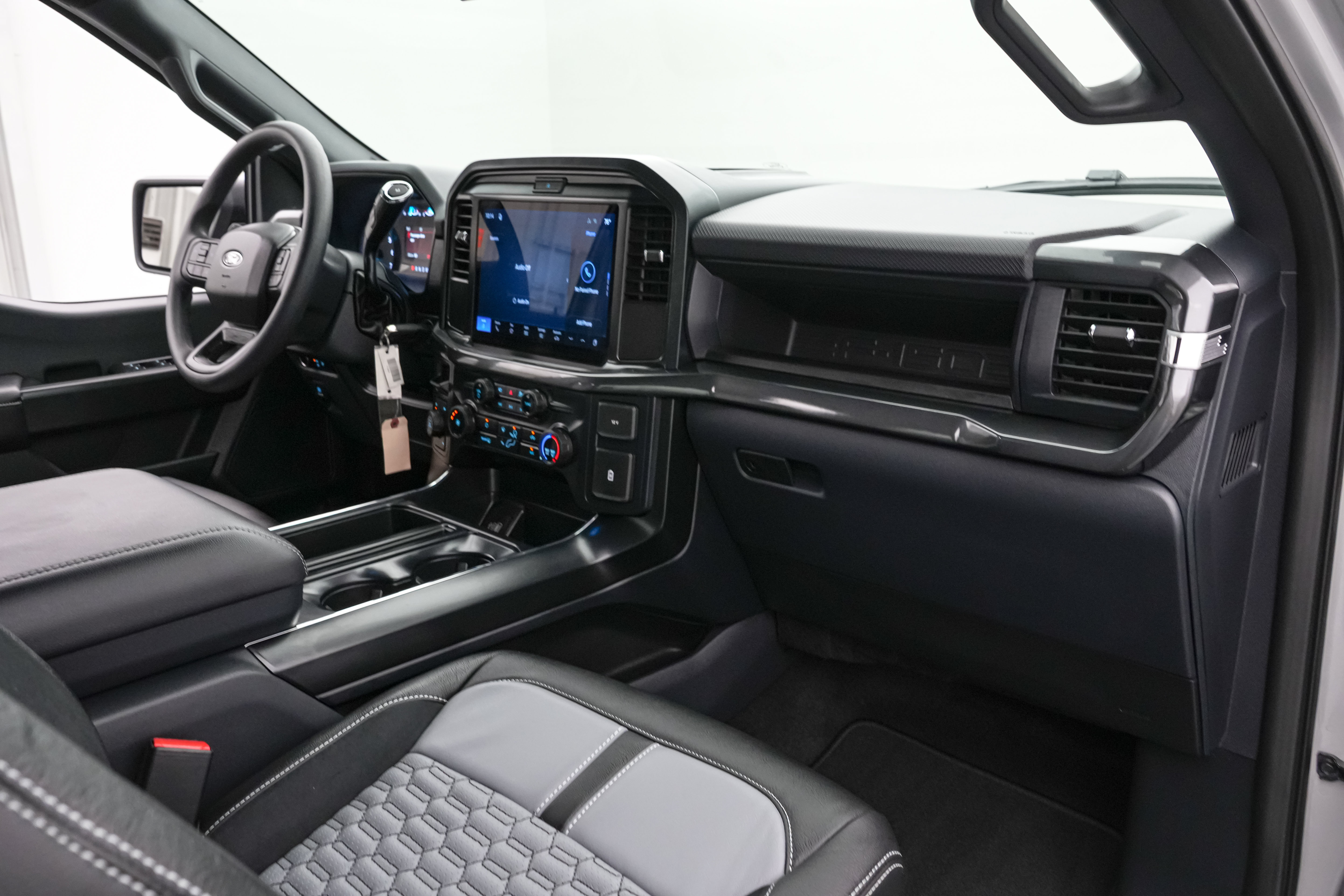 New 2026 Ford F150 STX AWD/4WD image 26