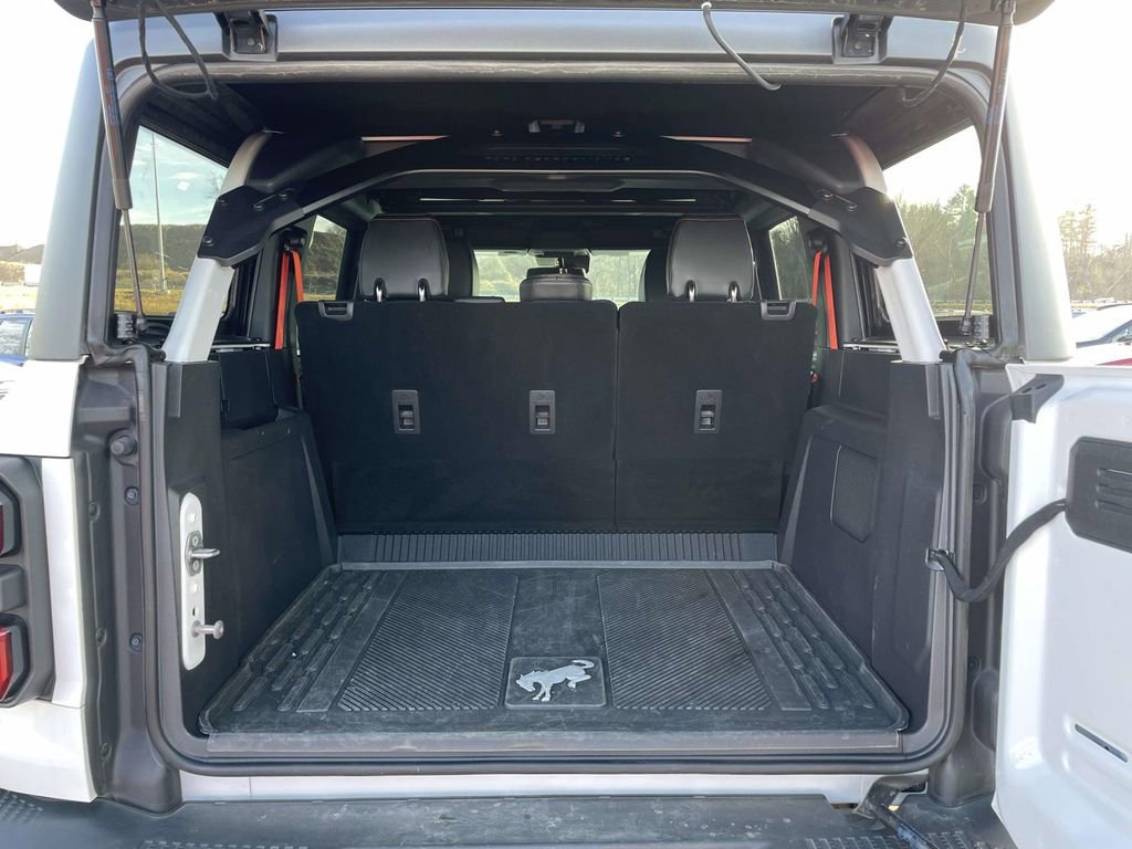Used 2023 Ford Bronco Raptor image 32