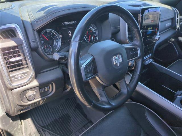 Used 2023 RAM 1500 Laramie image 9