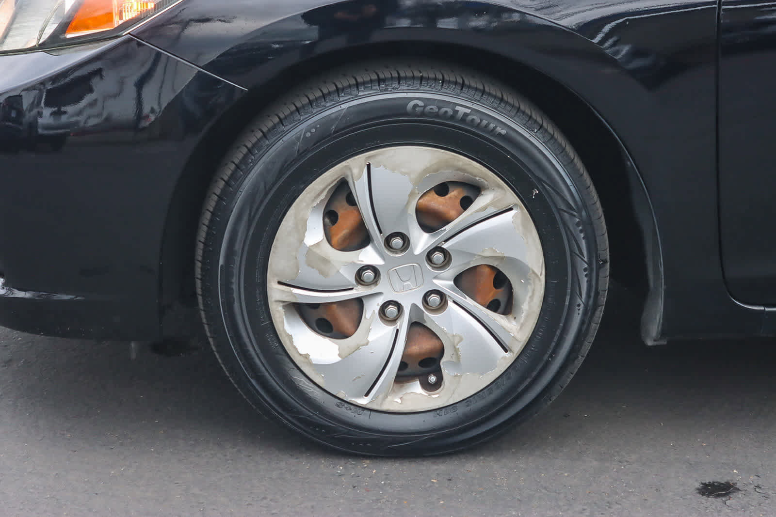 Used 2013 Honda Civic LX image 9