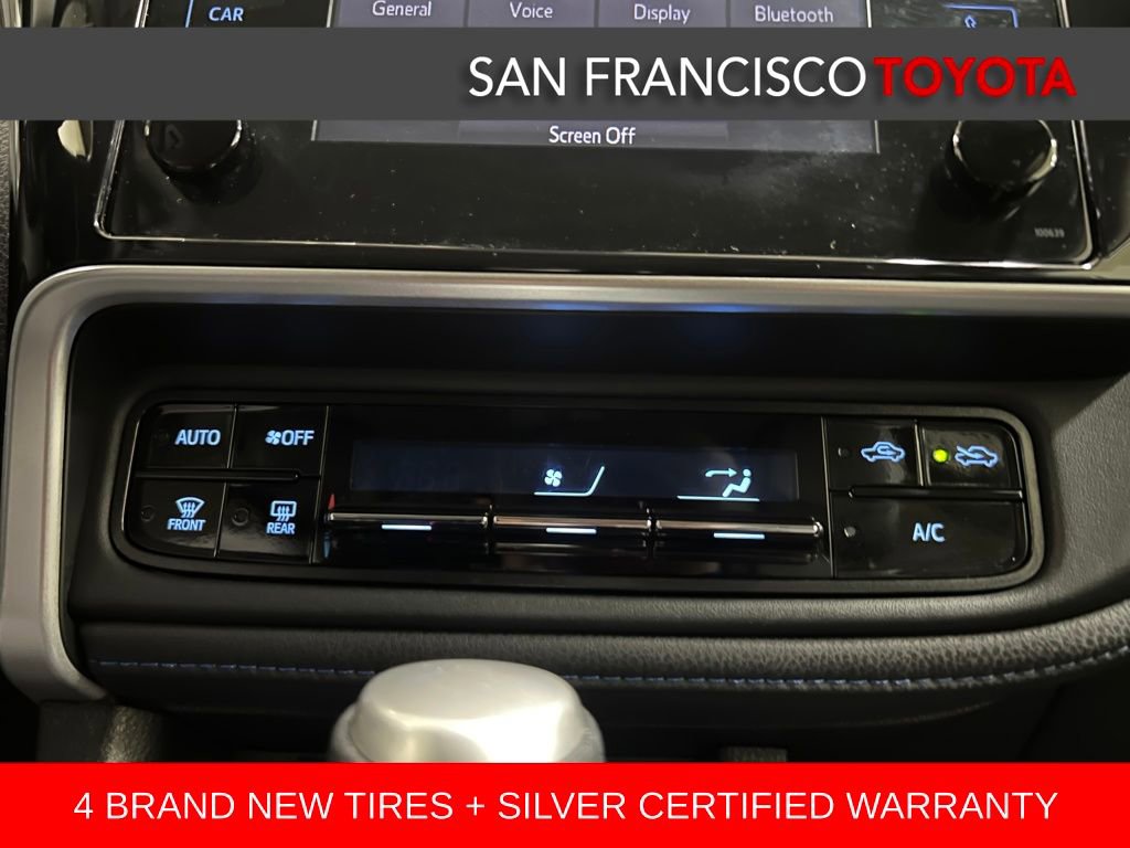 Certified 2019 Toyota Corolla SE image 23